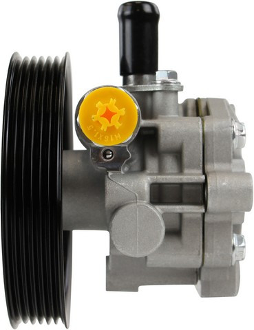 Atlantic Automotive Engineering Power Steering Pump 63137N - view 3