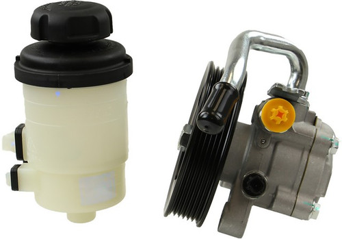 Atlantic Automotive Engineering Power Steering Pump Kit 5828NKTA - view 3