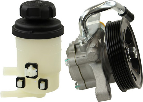 Atlantic Automotive Engineering Power Steering Pump Kit 5828NKTA - view 10