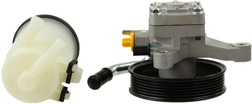 Atlantic Automotive Engineering Power Steering Pump Kit 5828NKTA - view 11