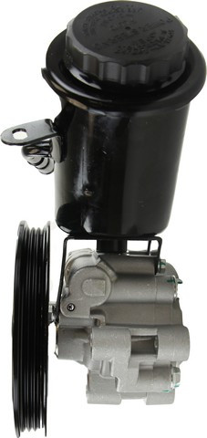 Atlantic Automotive Engineering Power Steering Pump 5543N - view 2