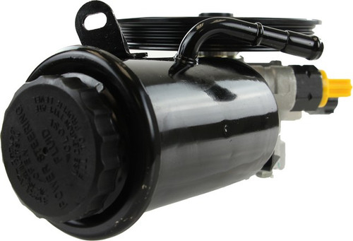 Atlantic Automotive Engineering Power Steering Pump 5543N - view 11