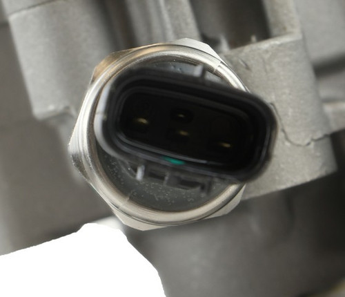 Atlantic Automotive Engineering Power Steering Pump P/N:5543N