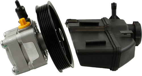 Atlantic Automotive Engineering Power Steering Pump Kit 5213NKTA - view 11