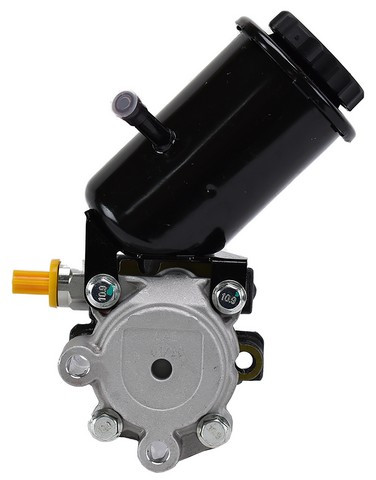 Atlantic Automotive Engineering Power Steering Pump 5211N - view 3