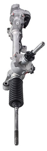 Atlantic Automotive Engineering Rack and Pinion Assembly P/N:ER1050