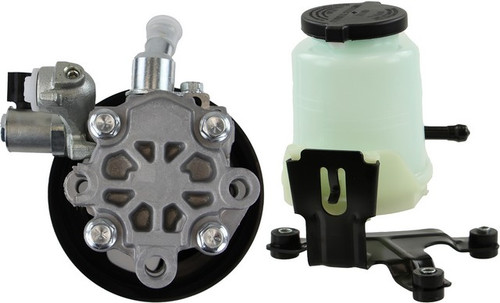 Atlantic Automotive Engineering Power Steering Pump Kit P/N:5637NKTA