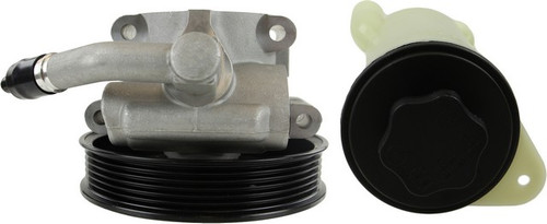 Atlantic Automotive Engineering Power Steering Pump Kit 63285NKTA - view 4