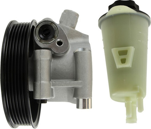 Atlantic Automotive Engineering Power Steering Pump Kit P/N:63285NKTA