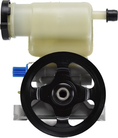 Atlantic Automotive Engineering Power Steering Pump 5197N