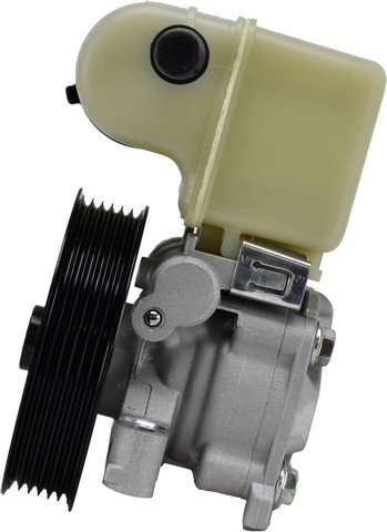 Atlantic Automotive Engineering Power Steering Pump 5197N - view 4