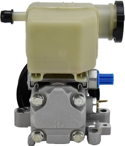 Atlantic Automotive Engineering Power Steering Pump P/N:5197N