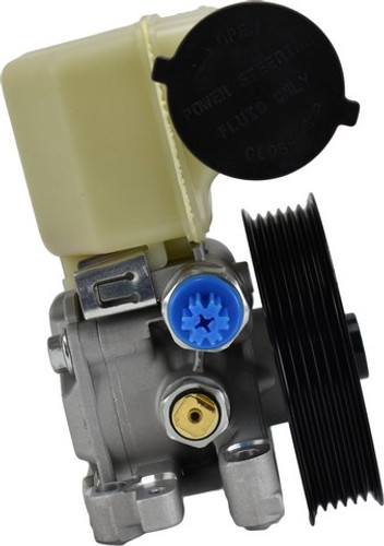 Atlantic Automotive Engineering Power Steering Pump P/N:5197N
