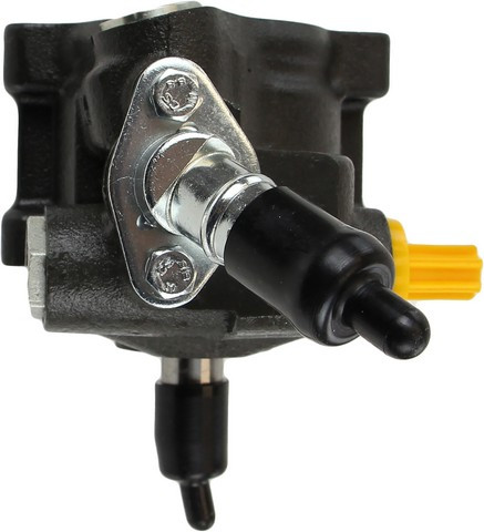 Atlantic Automotive Engineering Power Steering Pump 63188N - view 11