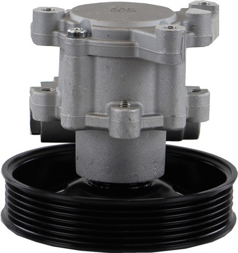 Atlantic Automotive Engineering Power Steering Pump P/N:6910N