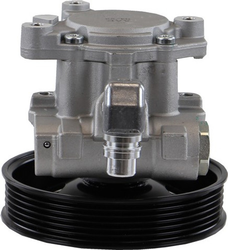 Atlantic Automotive Engineering Power Steering Pump P/N:6910N