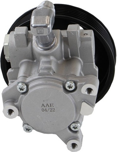 Atlantic Automotive Engineering Power Steering Pump P/N:6910N