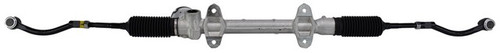Atlantic Automotive Engineering Rack and Pinion Assembly P/N:3785N
