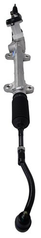 Atlantic Automotive Engineering Rack and Pinion Assembly 3785N - view 4