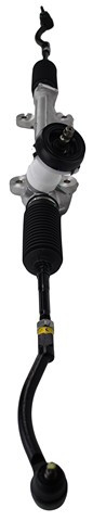 Atlantic Automotive Engineering Rack and Pinion Assembly 3785N - view 5