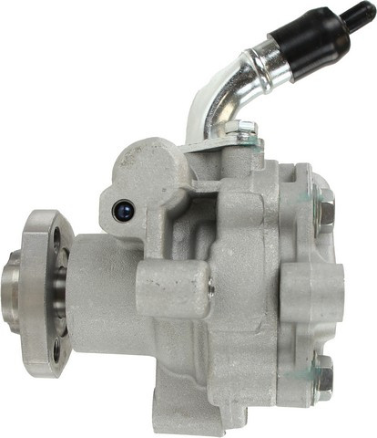Atlantic Automotive Engineering Power Steering Pump 5764N - view 3