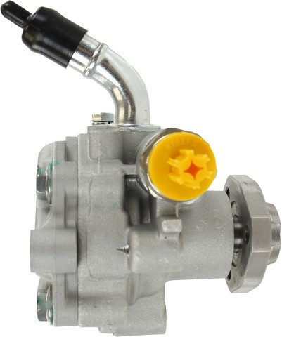 Atlantic Automotive Engineering Power Steering Pump 5764N - view 4