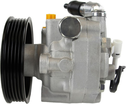 Atlantic Automotive Engineering Power Steering Pump 5612N - view 4