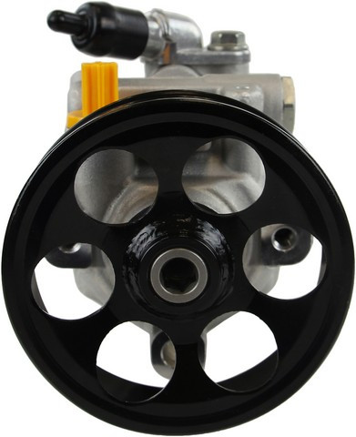 Atlantic Automotive Engineering Power Steering Pump 5612N - view 7
