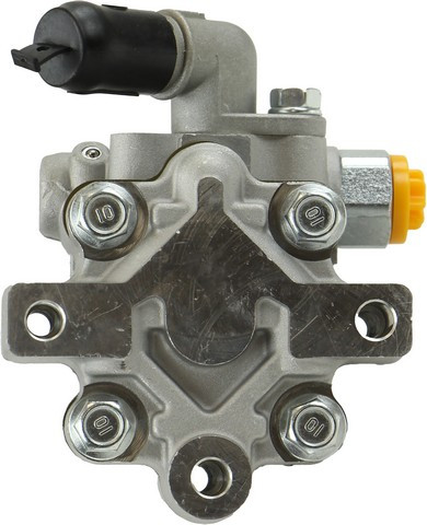 Atlantic Automotive Engineering Power Steering Pump 63302N - view 4