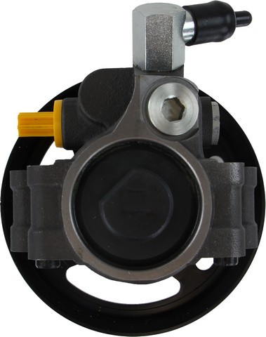 Atlantic Automotive Engineering Power Steering Pump 7129A1N - view 5