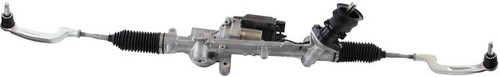 Atlantic Automotive Engineering Rack and Pinion Assembly P/N:ER9201F