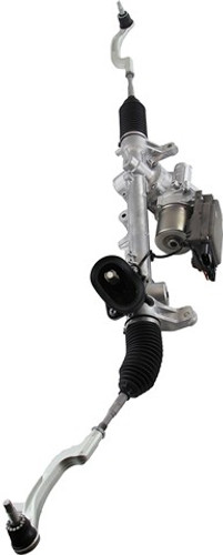 Atlantic Automotive Engineering Rack and Pinion Assembly P/N:ER9201F