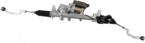 Atlantic Automotive Engineering Rack and Pinion Assembly P/N:ER9201F