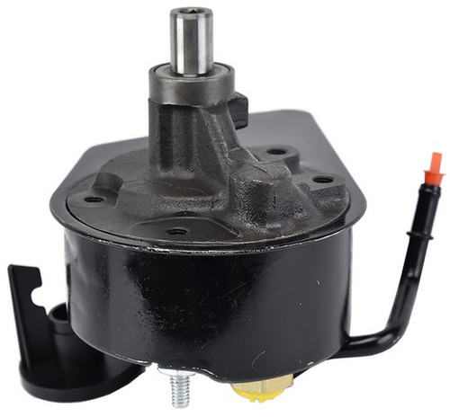 Atlantic Automotive Engineering Power Steering Pump 7136N - view 2