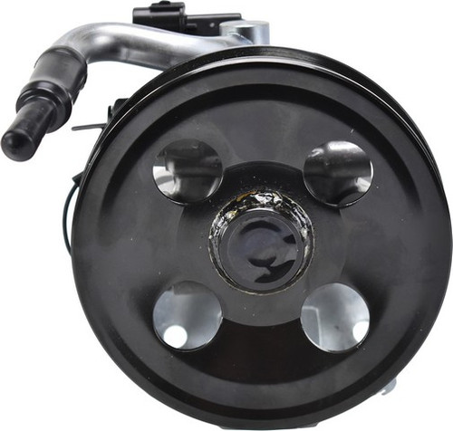 Atlantic Automotive Engineering Power Steering Pump 6312N
