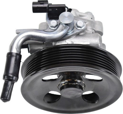 Atlantic Automotive Engineering Power Steering Pump P/N:6312N