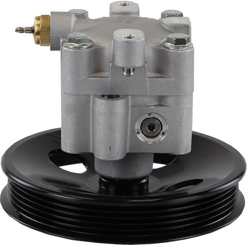 Atlantic Automotive Engineering Power Steering Pump 5758N - view 2