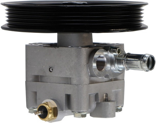 Atlantic Automotive Engineering Power Steering Pump 5758N - view 5
