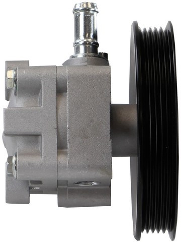 Atlantic Automotive Engineering Power Steering Pump 5758N - view 6