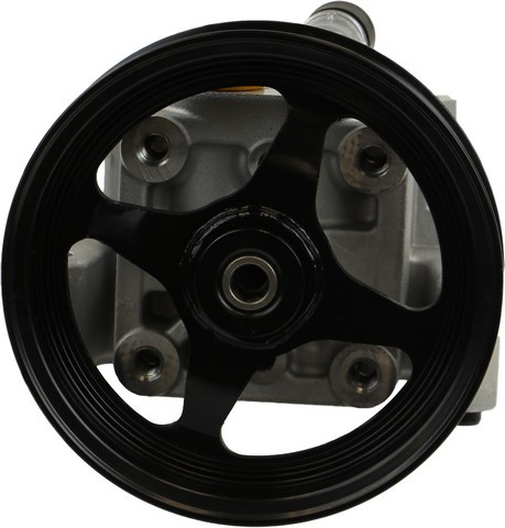 Atlantic Automotive Engineering Power Steering Pump 50140N