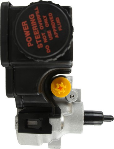 Atlantic Automotive Engineering Power Steering Pump 7119N - view 6