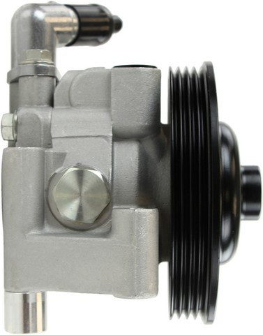 Atlantic Automotive Engineering Power Steering Pump 63281N - view 4