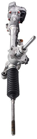 Atlantic Automotive Engineering Rack and Pinion Assembly ER64204 - view 6