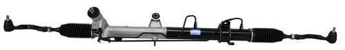 Atlantic Automotive Engineering Rack and Pinion Assembly P/N:3782N