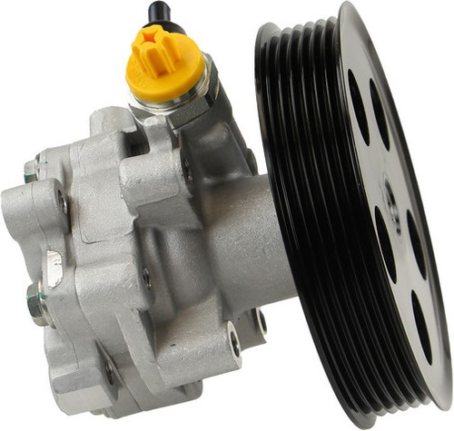 Atlantic Automotive Engineering Power Steering Pump 5480N - view 6