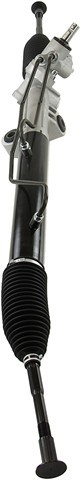 Atlantic Automotive Engineering Rack and Pinion Assembly 64276N - view 3