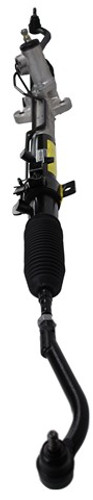 Atlantic Automotive Engineering Rack and Pinion Assembly P/N:3904N