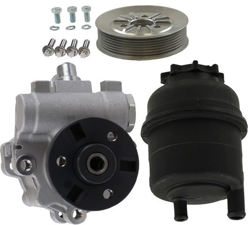 Atlantic Automotive Engineering Power Steering Pump Kit 5808NKTA