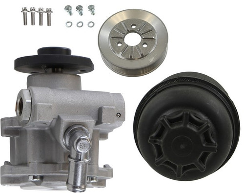 Atlantic Automotive Engineering Power Steering Pump Kit 5808NKTA - view 4
