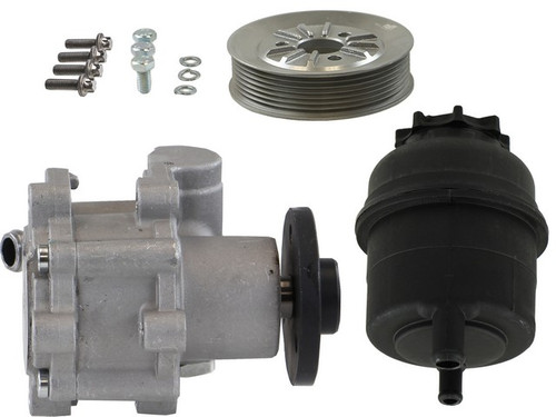 Atlantic Automotive Engineering Power Steering Pump Kit 5808NKTA - view 6